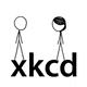 XKCD logo