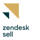 Zendesk Sell logo