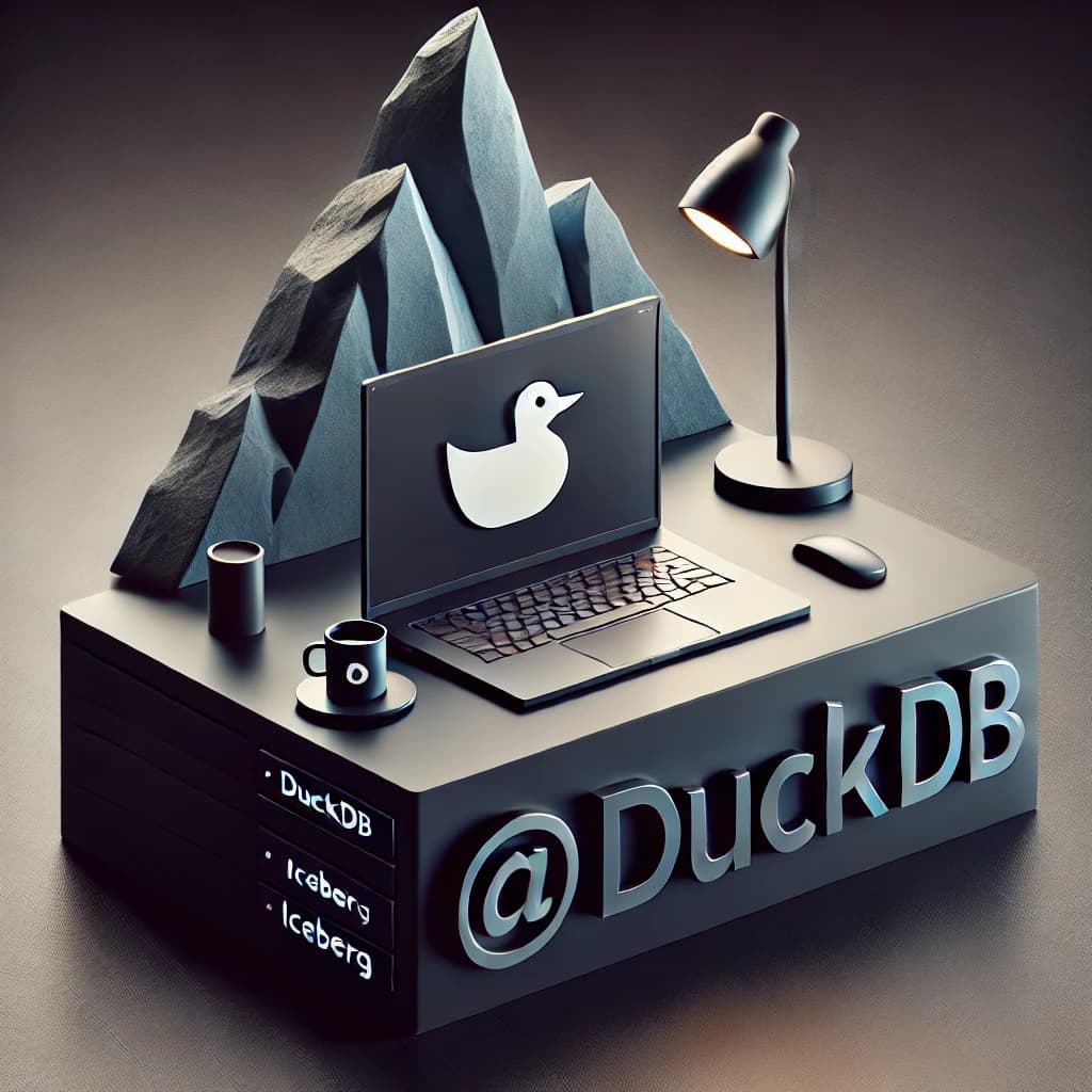 Cover image for Comparing Iceberg Query Engines