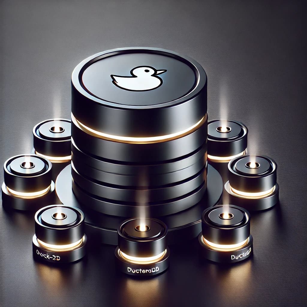 Cover image for Top 10 DuckDB Extensions to Tell Your Spouse About