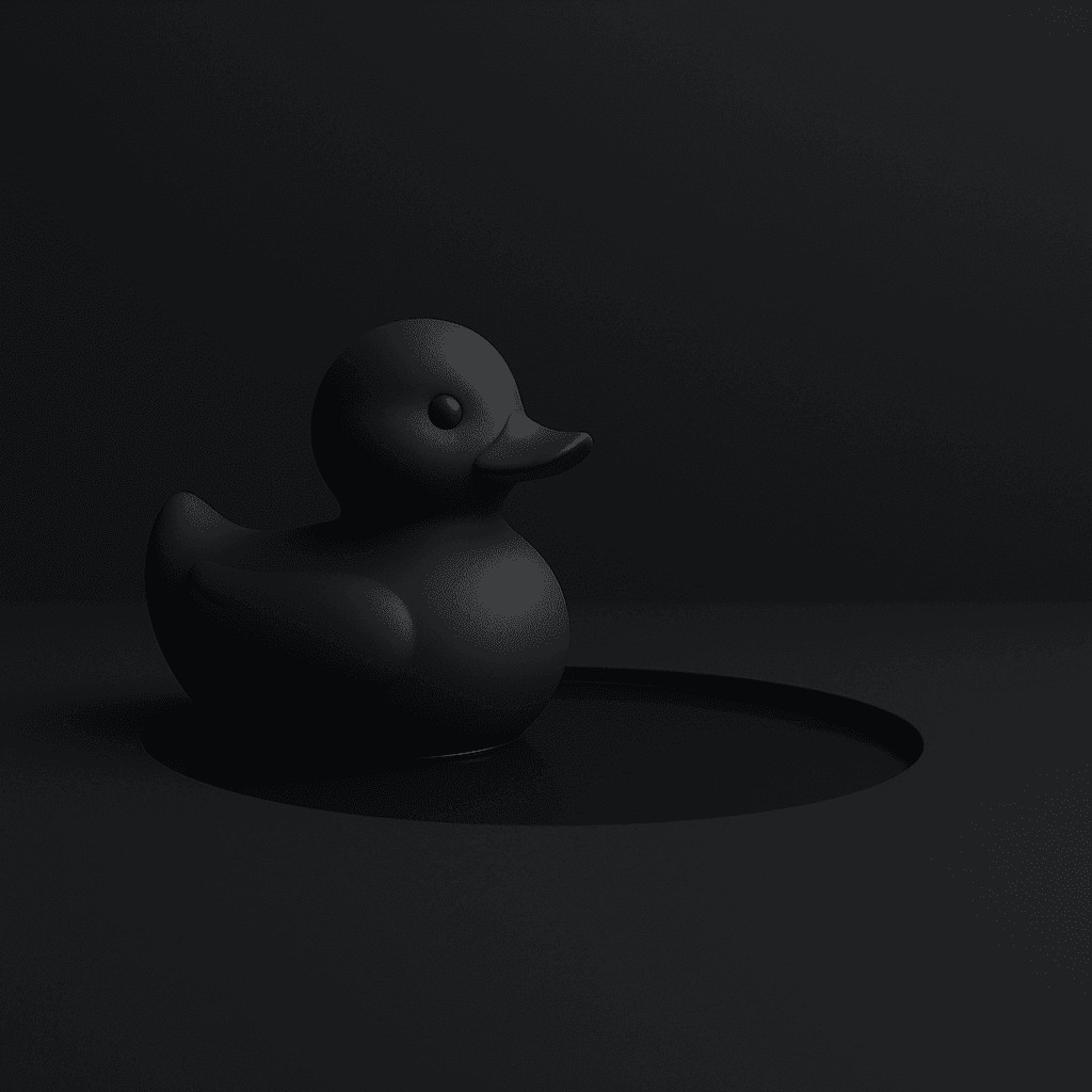 Cover image for DuckDB and DuckLake: Why We Bet the Company on the Duck Stack