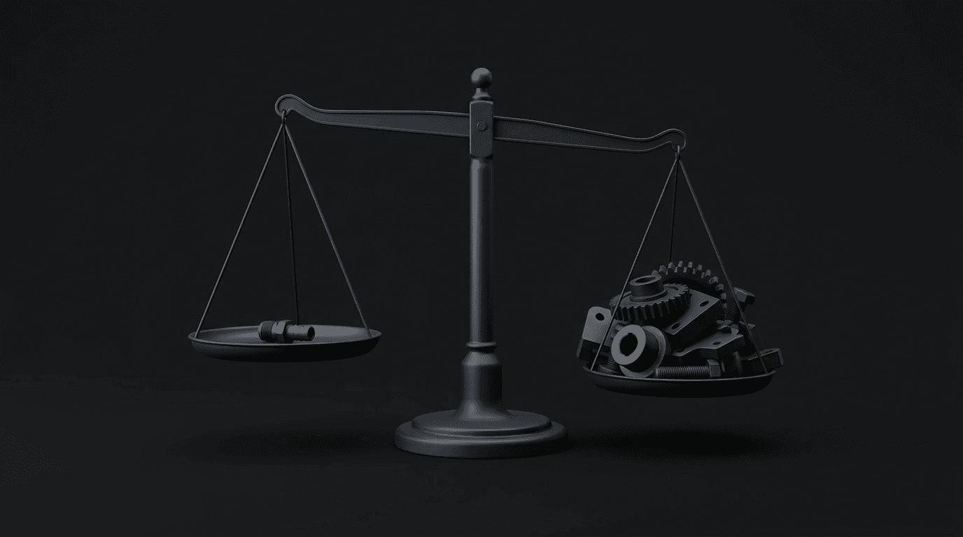 Cover image for Fivetran Alternatives That Account for Engineering Time (and One That Doesn't Need Any)
