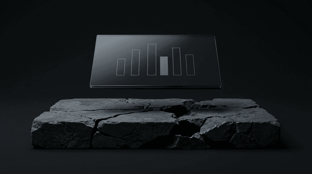 Self-Service Analytics Keeps Failing. The Dashboard Was Never the Problem.