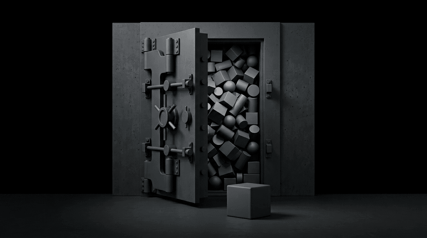 Cover image for Acumatica Reporting Is Broken by Design. Here's What Replaces It.