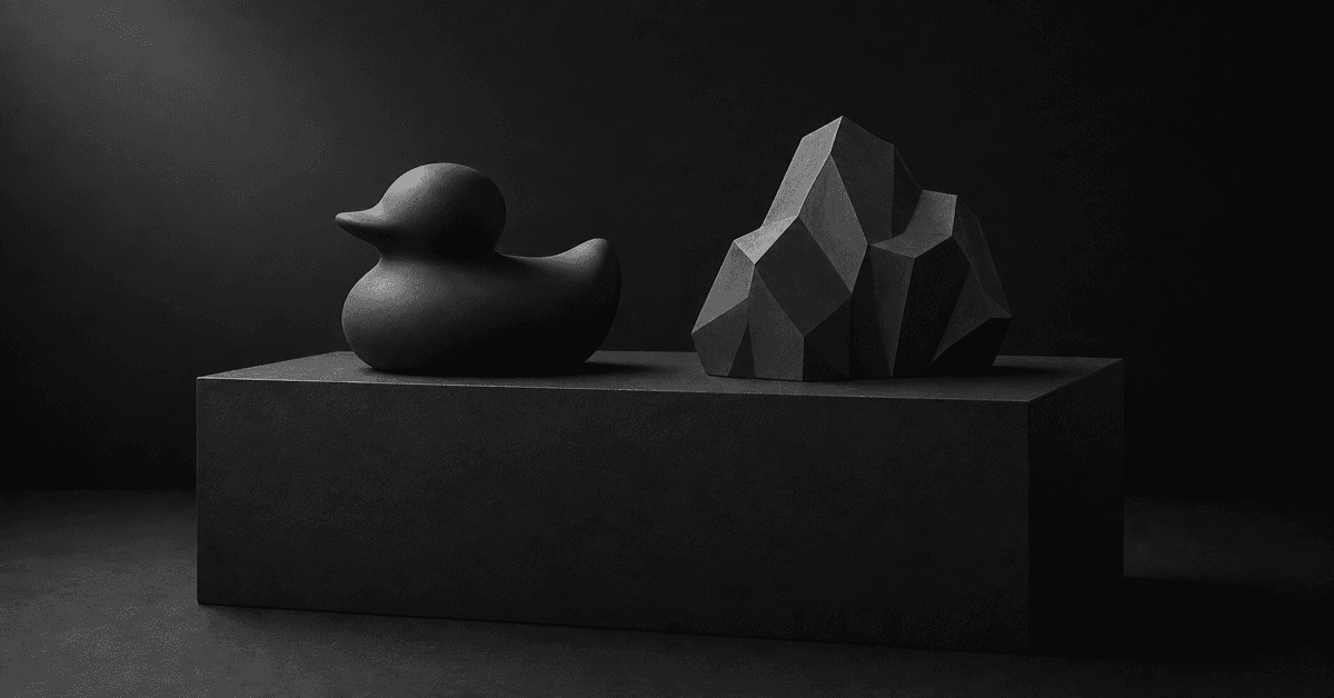 Cover image for Duck Lake vs Iceberg: An Operator's Take After a Year in Production
