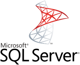 Microsoft SQL Server logo
