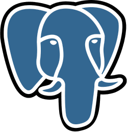 Postgres logo