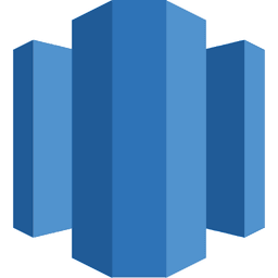 Amazon Redshift logo