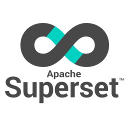 Superset logo