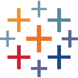 Tableau logo
