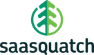 Referral SaasQuatch logo