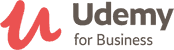 Udemy for Business logo