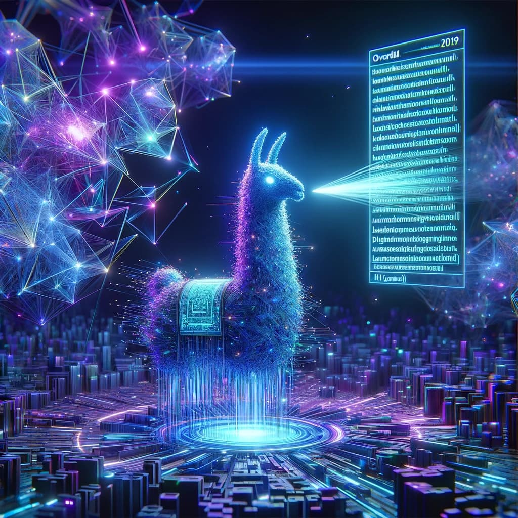 Cover image for OverkiLLM: Thousands of LLM calls using Ollama to write an H1