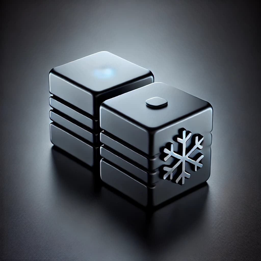 Cover image for Databricks vs Snowflake: Choosing Your Data Powerhouse in 2024