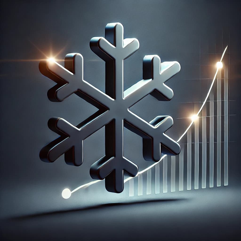 Cover image for Snowflake's Time Travel Tax