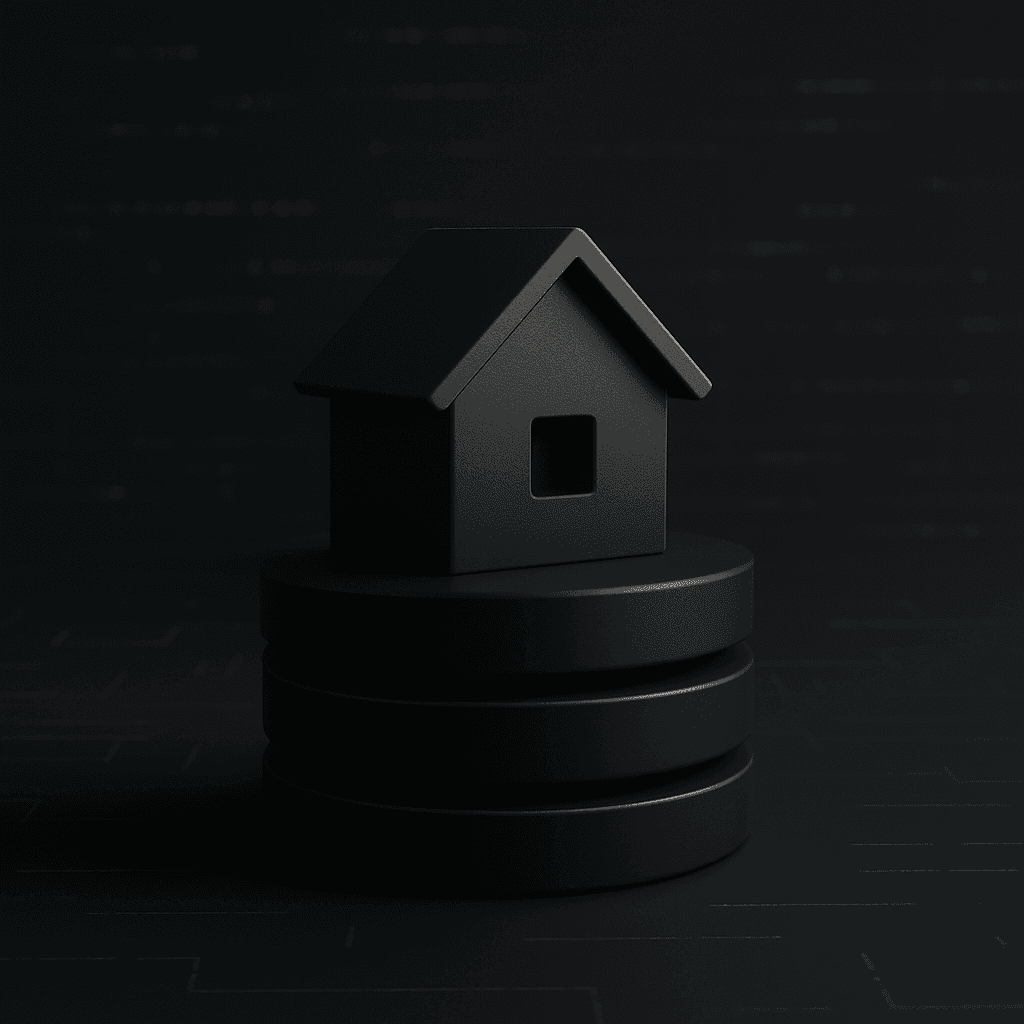 Cover image for What Is a Data Lakehouse?