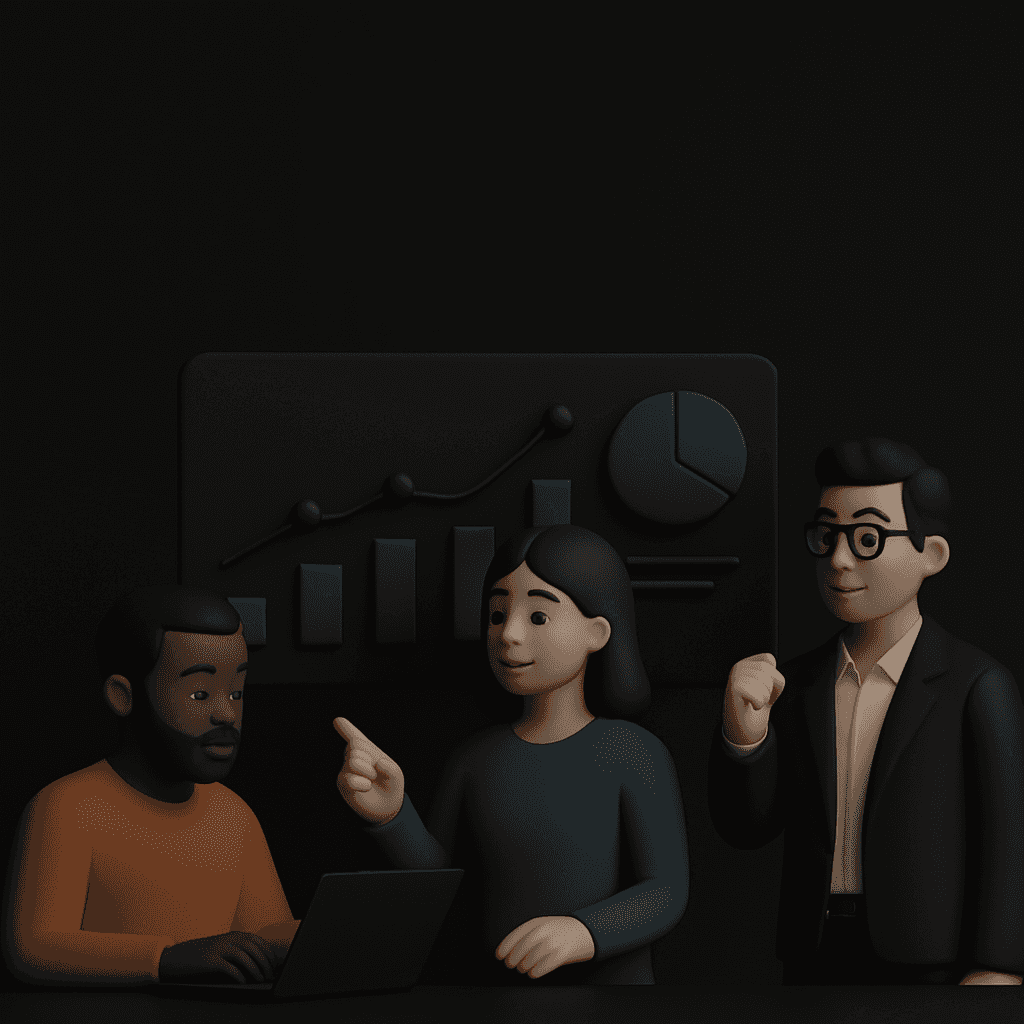 The Best Fractional Data Teams for Startups, E-commerce, and More | Definite