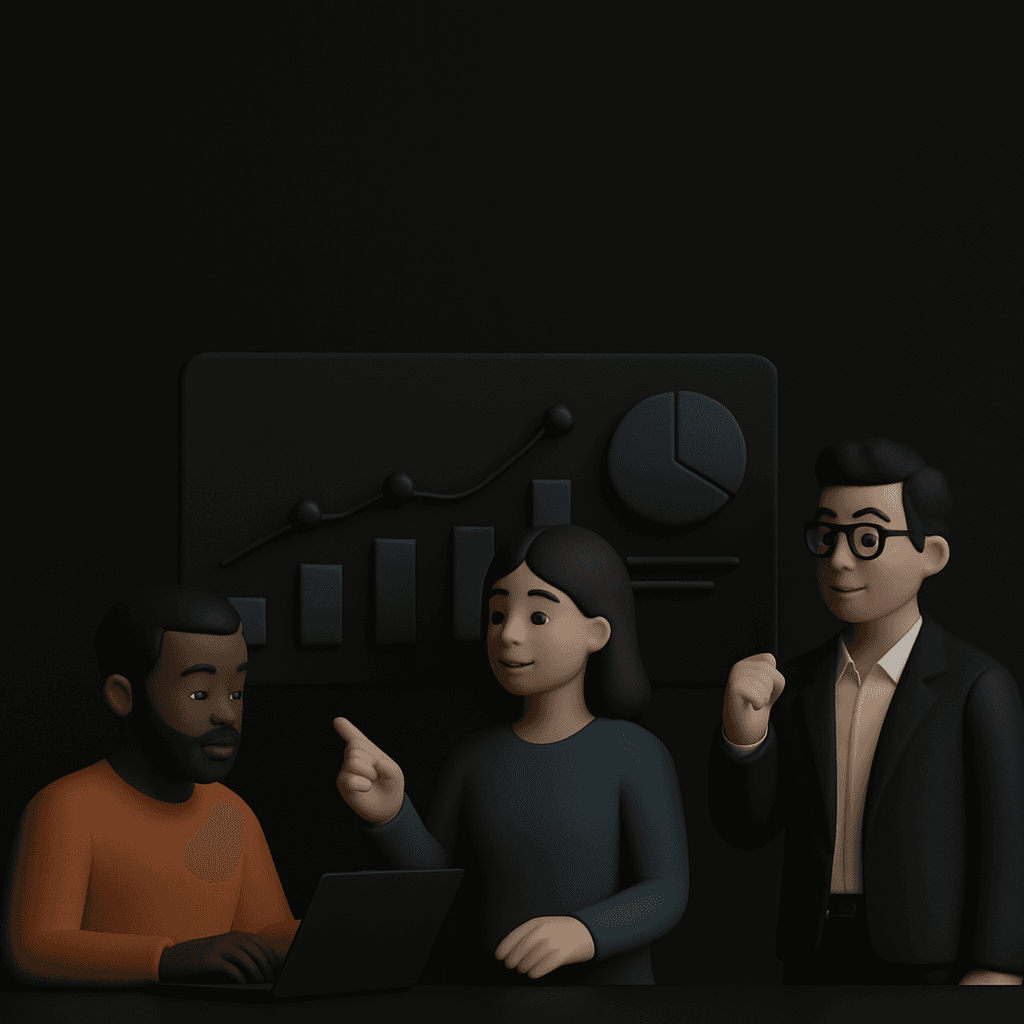 Cover image for The Best Fractional Data Teams for Startups, E-commerce, and More