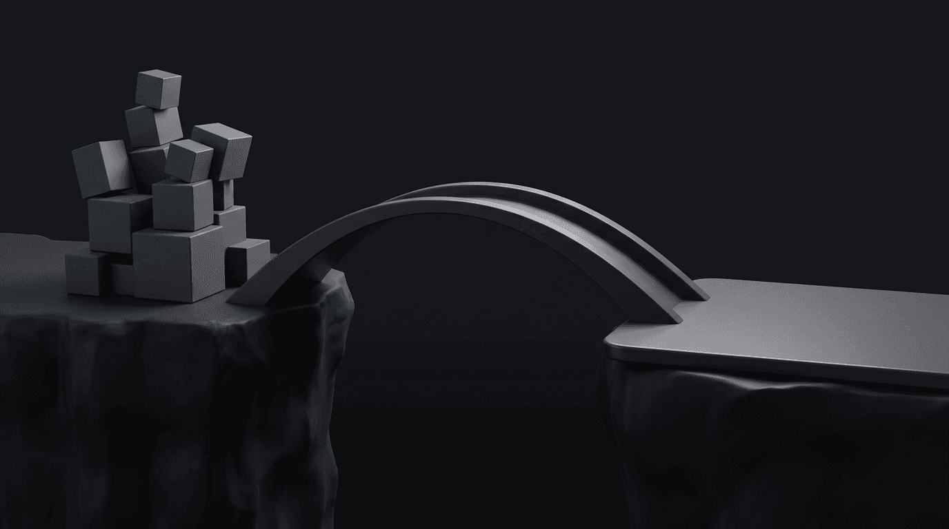 Cover image for Analytics Tools for Startups: Build a Stack or Adopt a Platform?