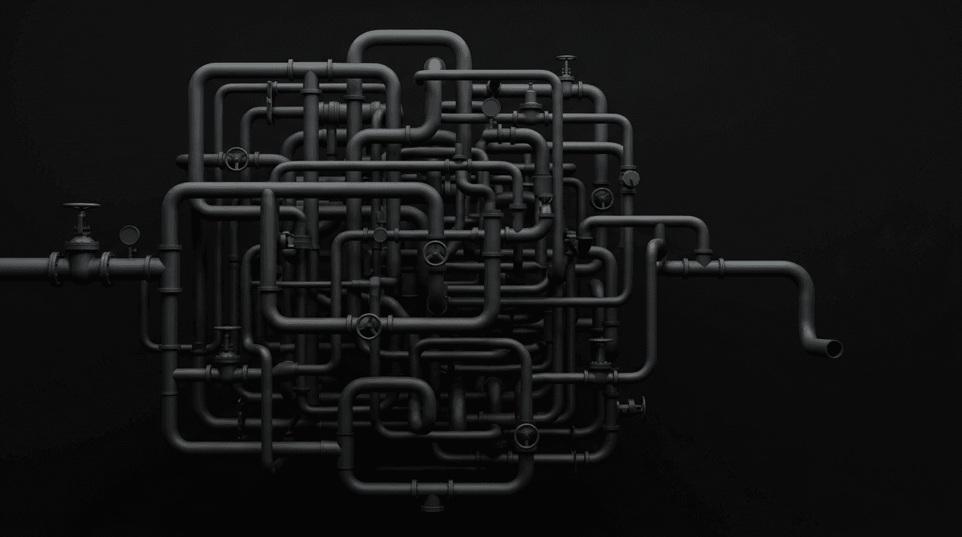 Cover image for You Don't Need Snowflake + Fivetran + dbt + Looker. Here's the Evidence.