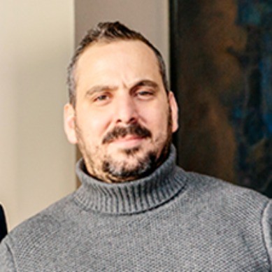 Eylon Etshtein
