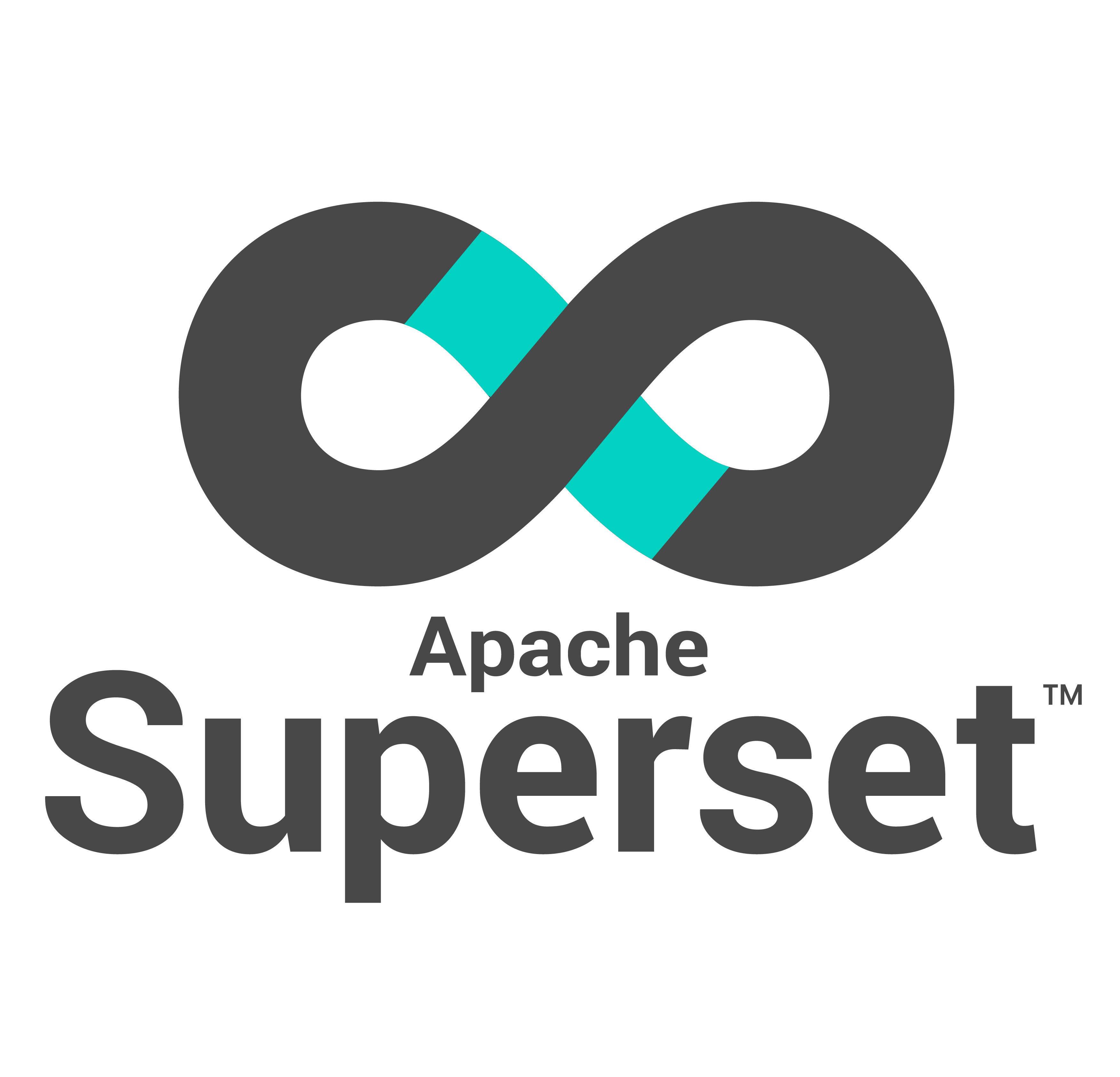 Superset logo
